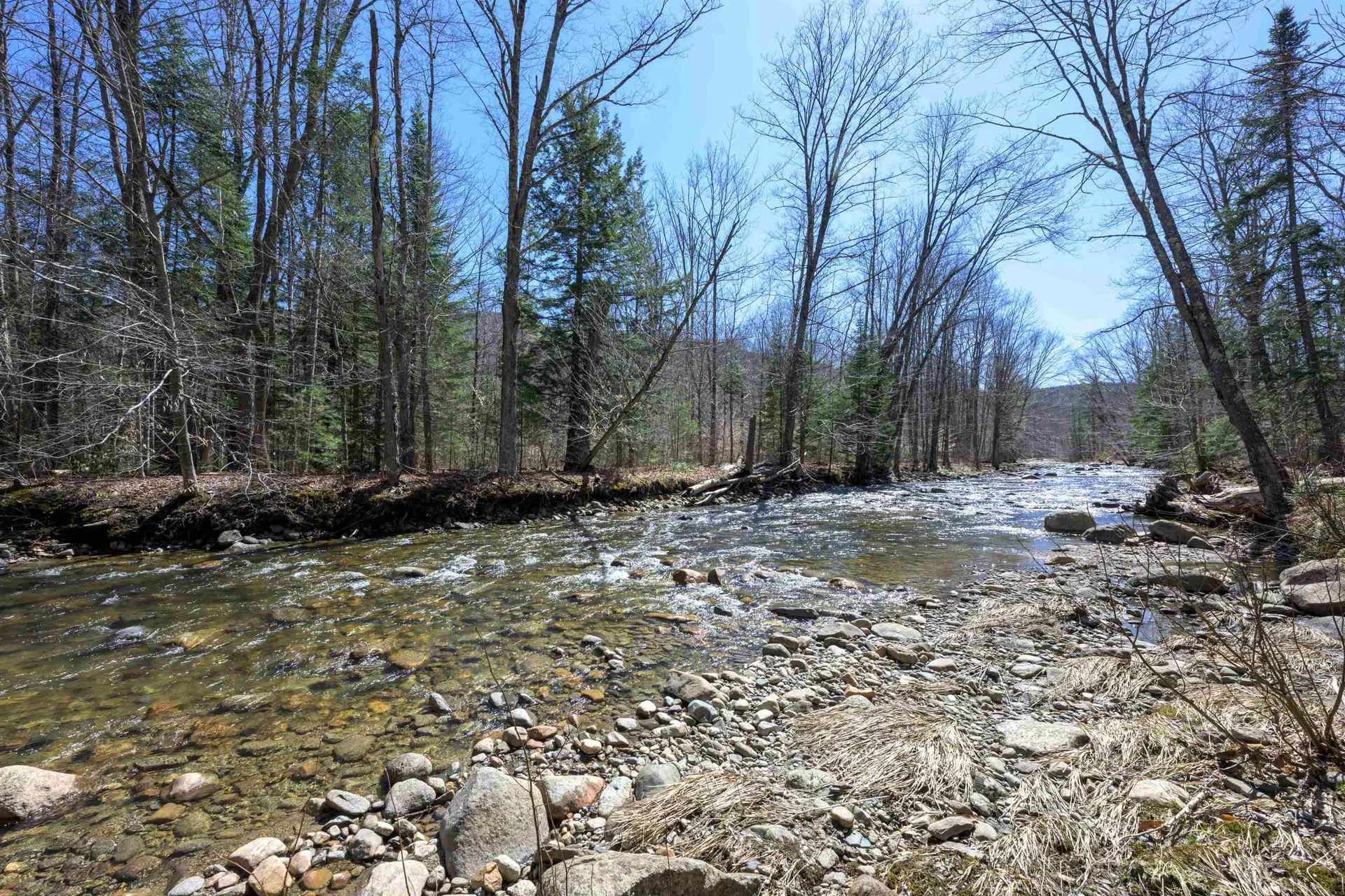 490 River Road Dorchester NH 03266