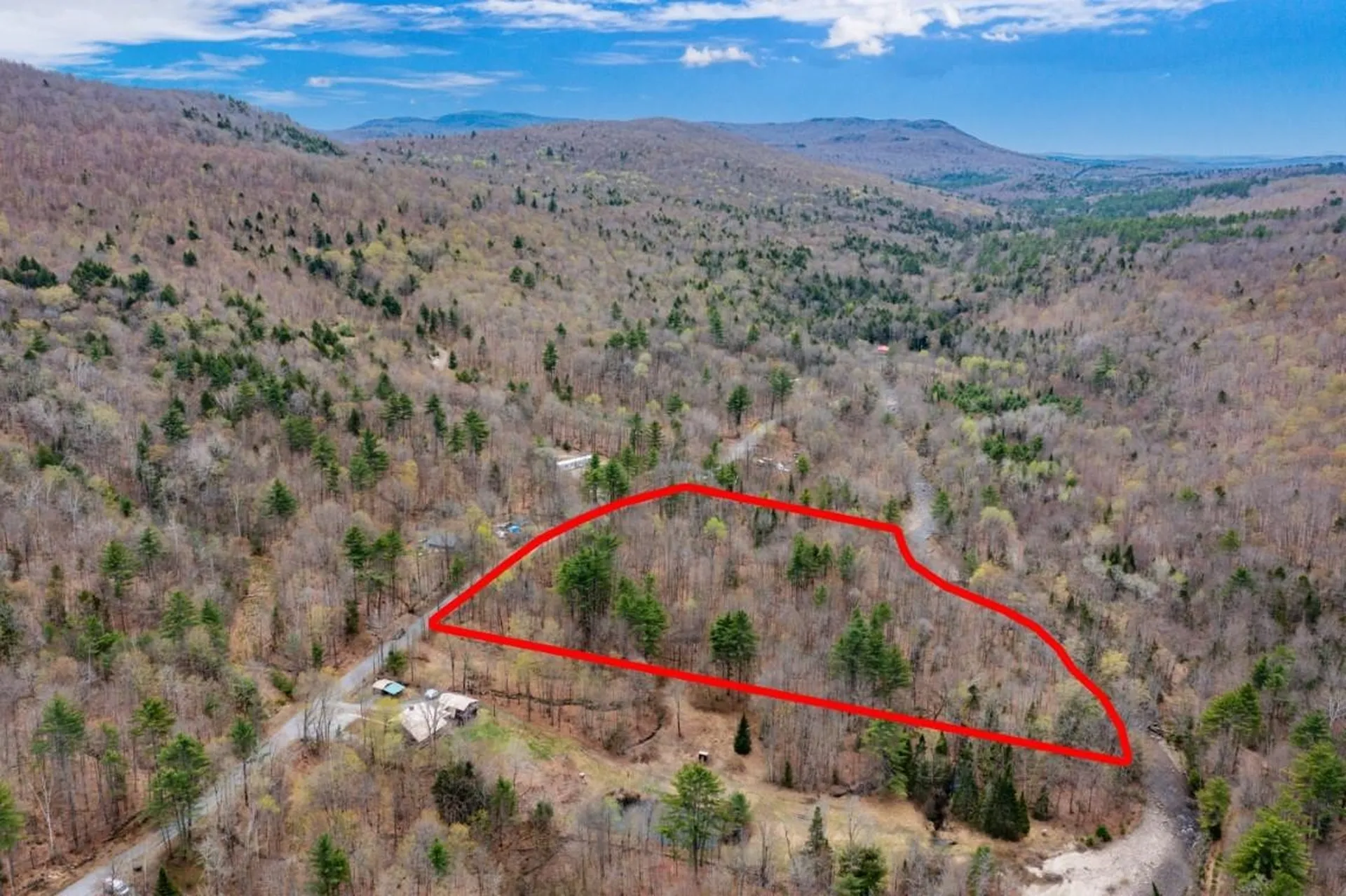 490 River Road Dorchester NH 03266