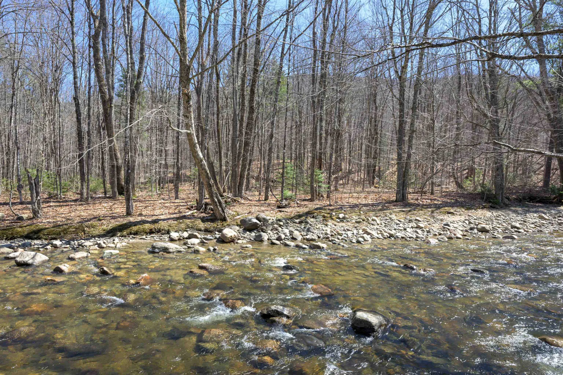 490 River Road Dorchester NH 03266