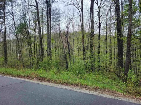 490 River Road Dorchester NH 03266