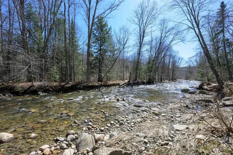 490 River Road Dorchester NH 03266