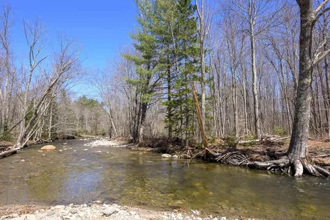 490 River Road Dorchester NH 03266