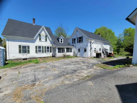 70 Bridge Street Hillsborough NH 03244