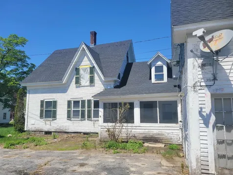 70 Bridge Street Hillsborough NH 03244