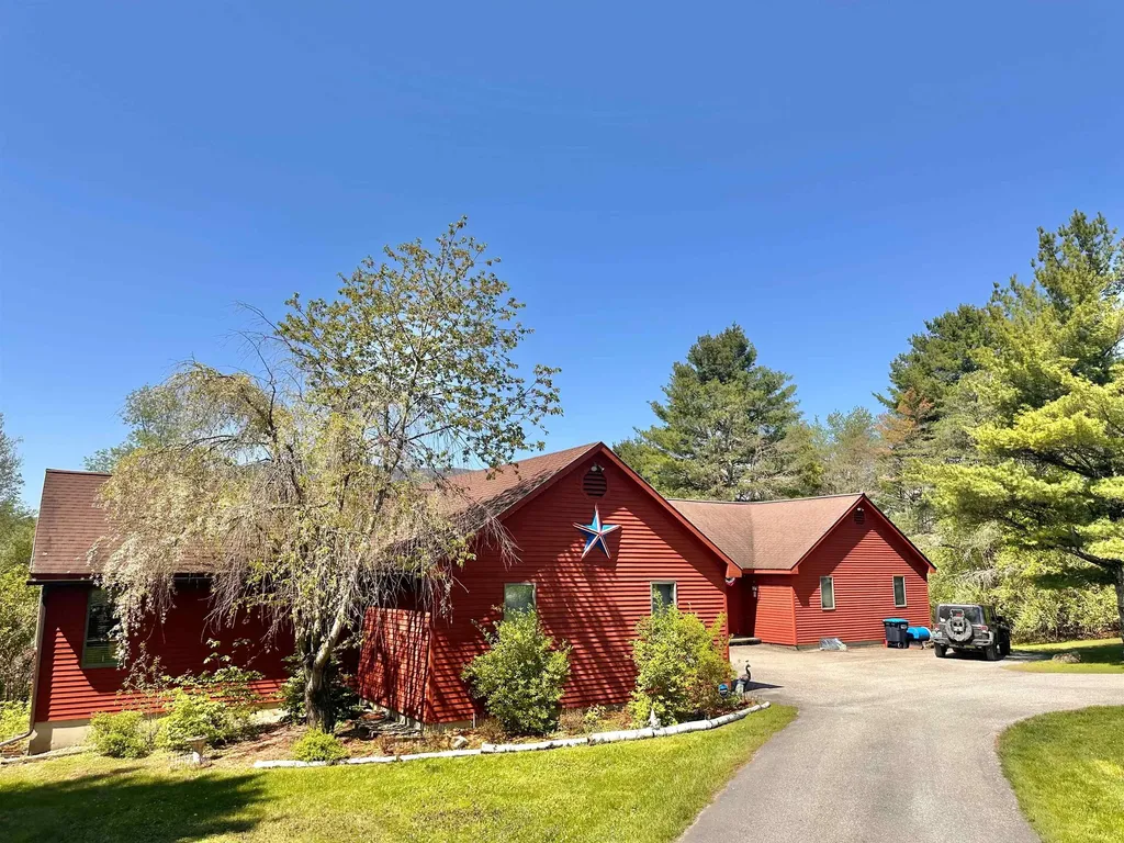 139 Village View Road Manchester VT 05255
