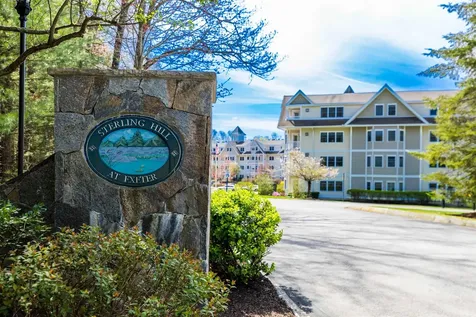 4 Sterling Hill Lane Exeter NH 03833