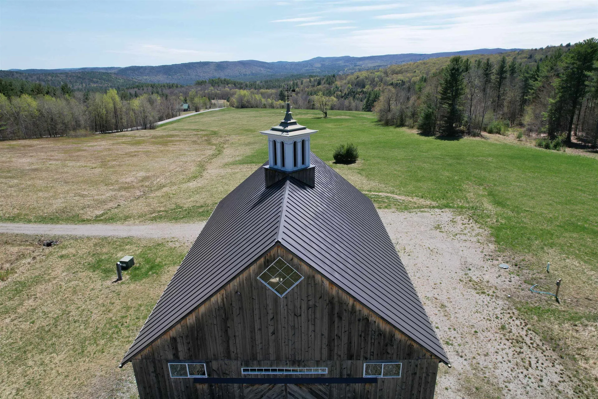 111 Jockey Hollow Road Dover VT 05341