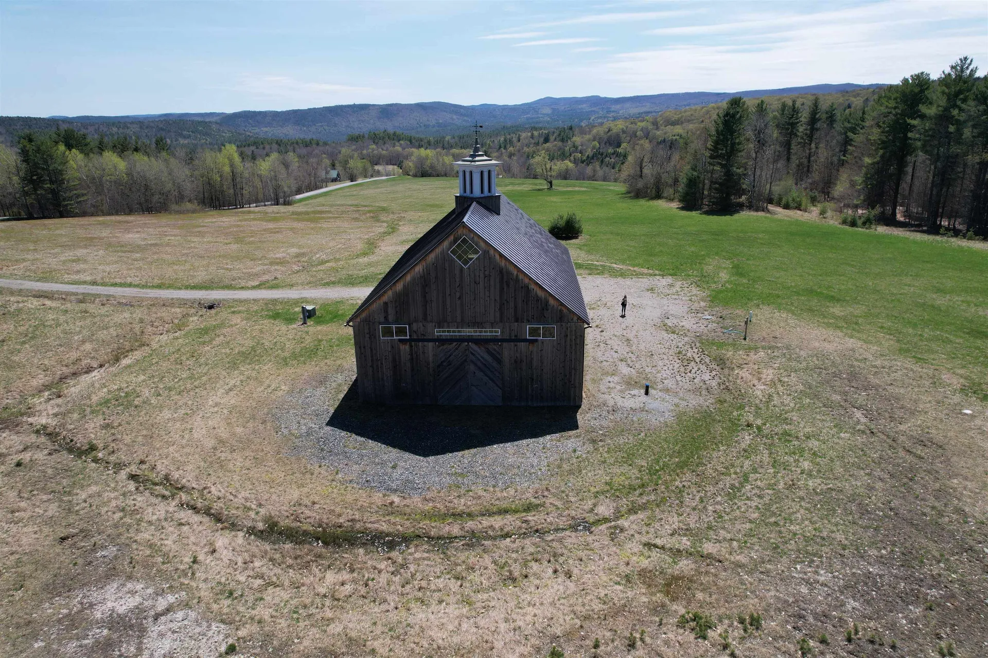 111 Jockey Hollow Road Dover VT 05341