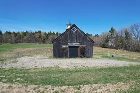 111 Jockey Hollow Road Dover VT 05341