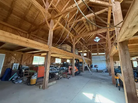 111 Jockey Hollow Road Dover VT 05341