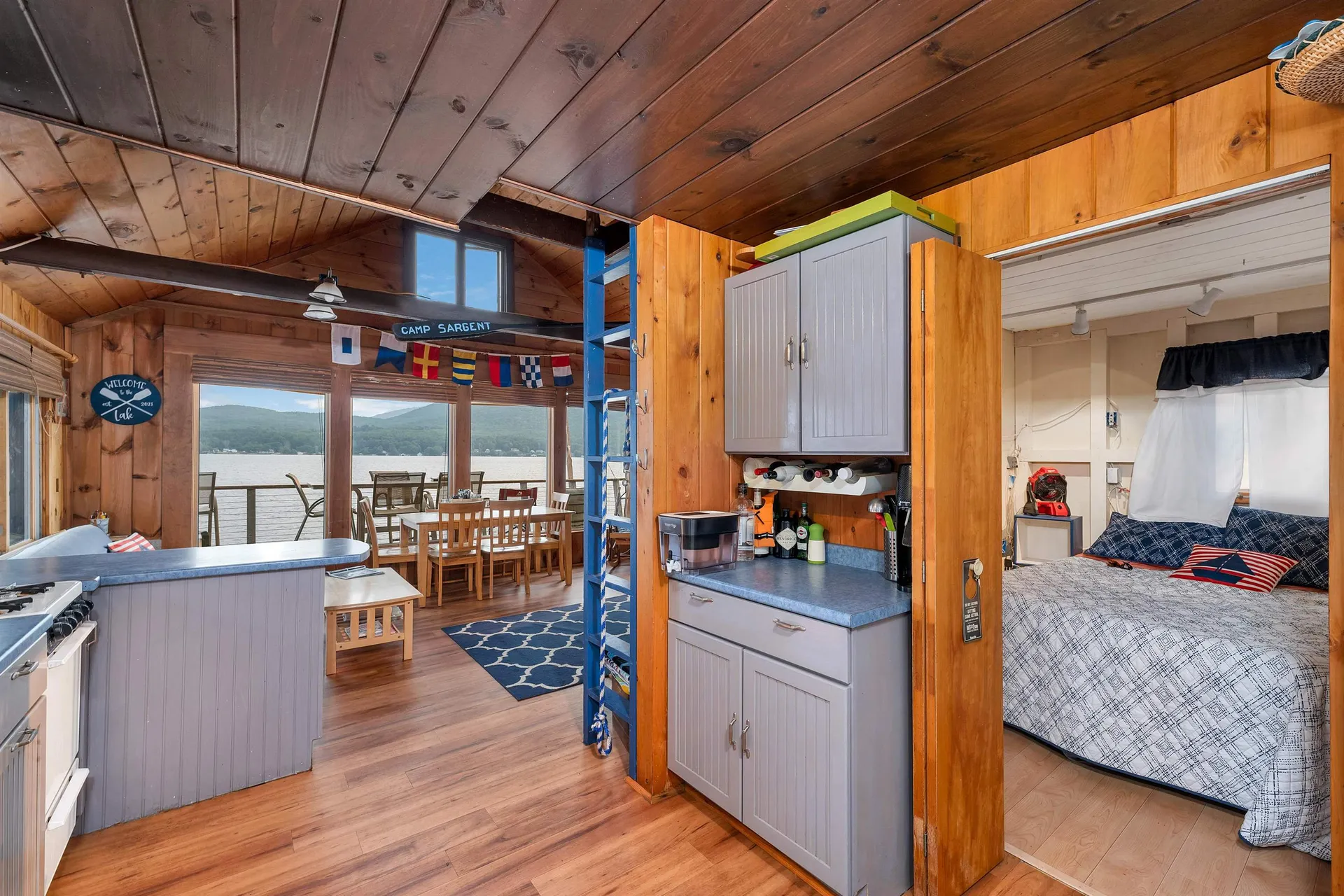 18 Diamond Island Gilford NH 03249