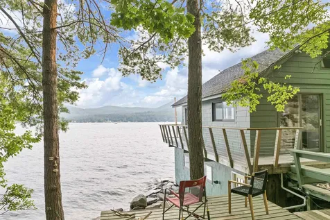 18 Diamond Island Gilford NH 03249