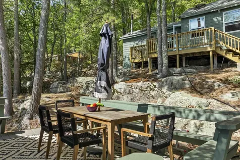 18 Diamond Island Gilford NH 03249