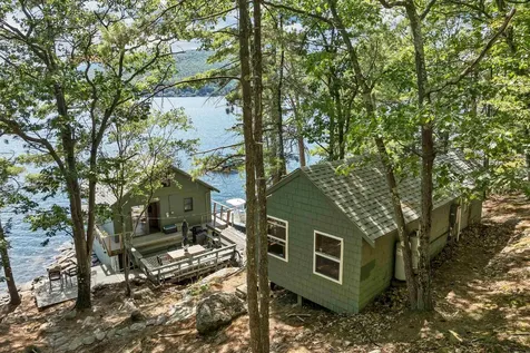 18 Diamond Island Gilford NH 03249