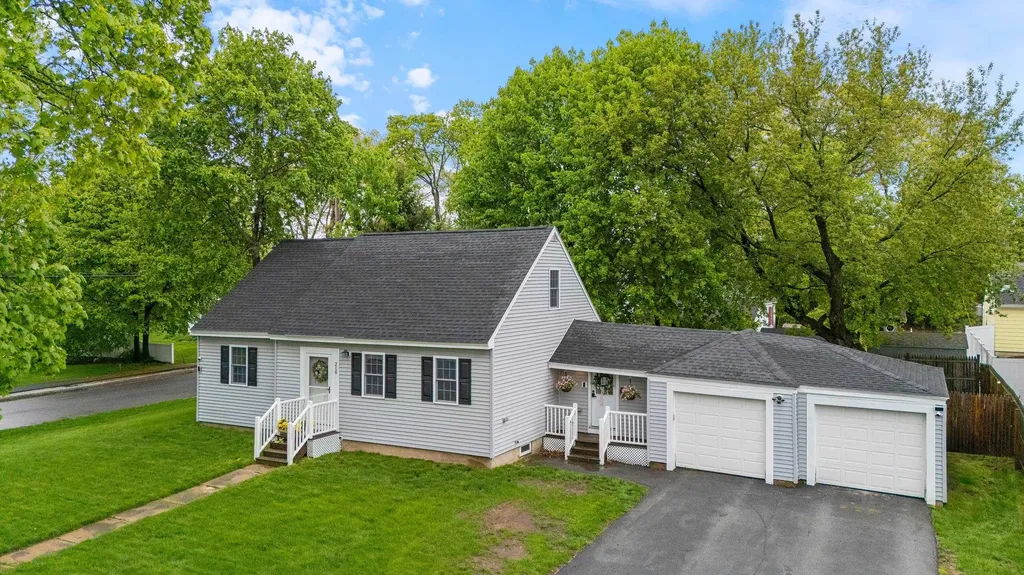 218 Webster Street Manchester NH 03104