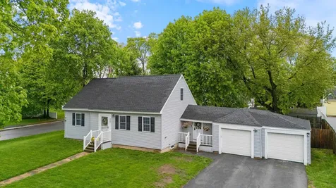 218 Webster Street Manchester NH 03104