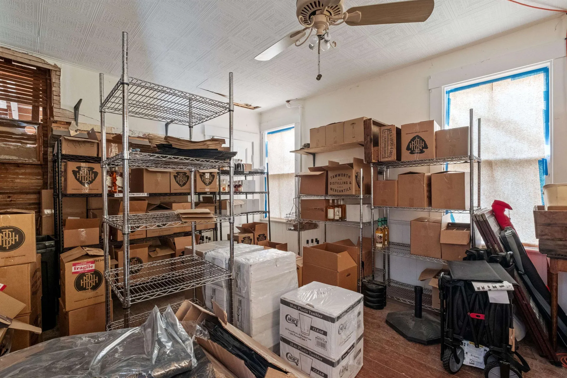 15 Cleveland Hill Road Tamworth NH 03886