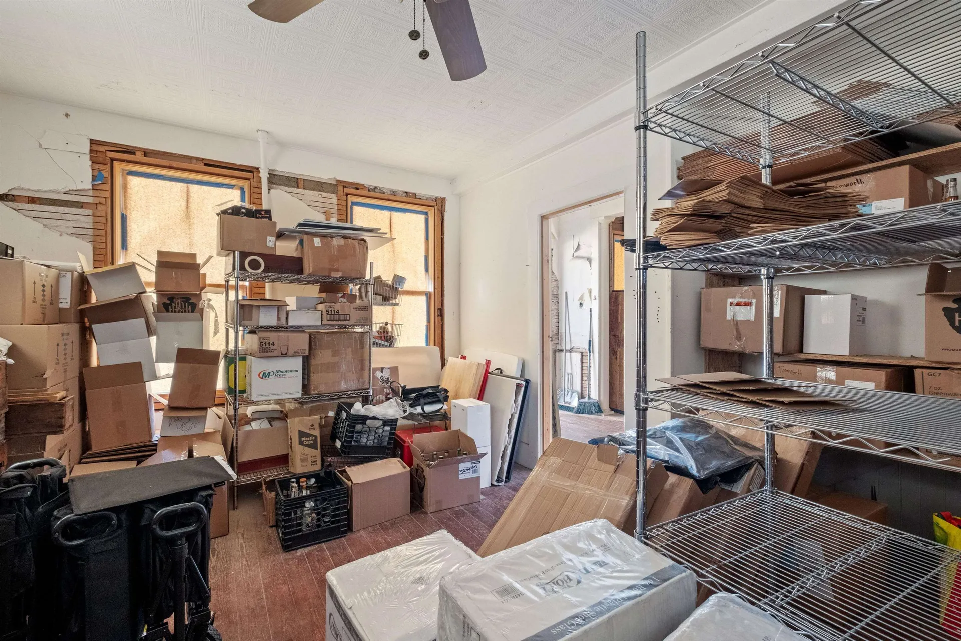 15 Cleveland Hill Road Tamworth NH 03886