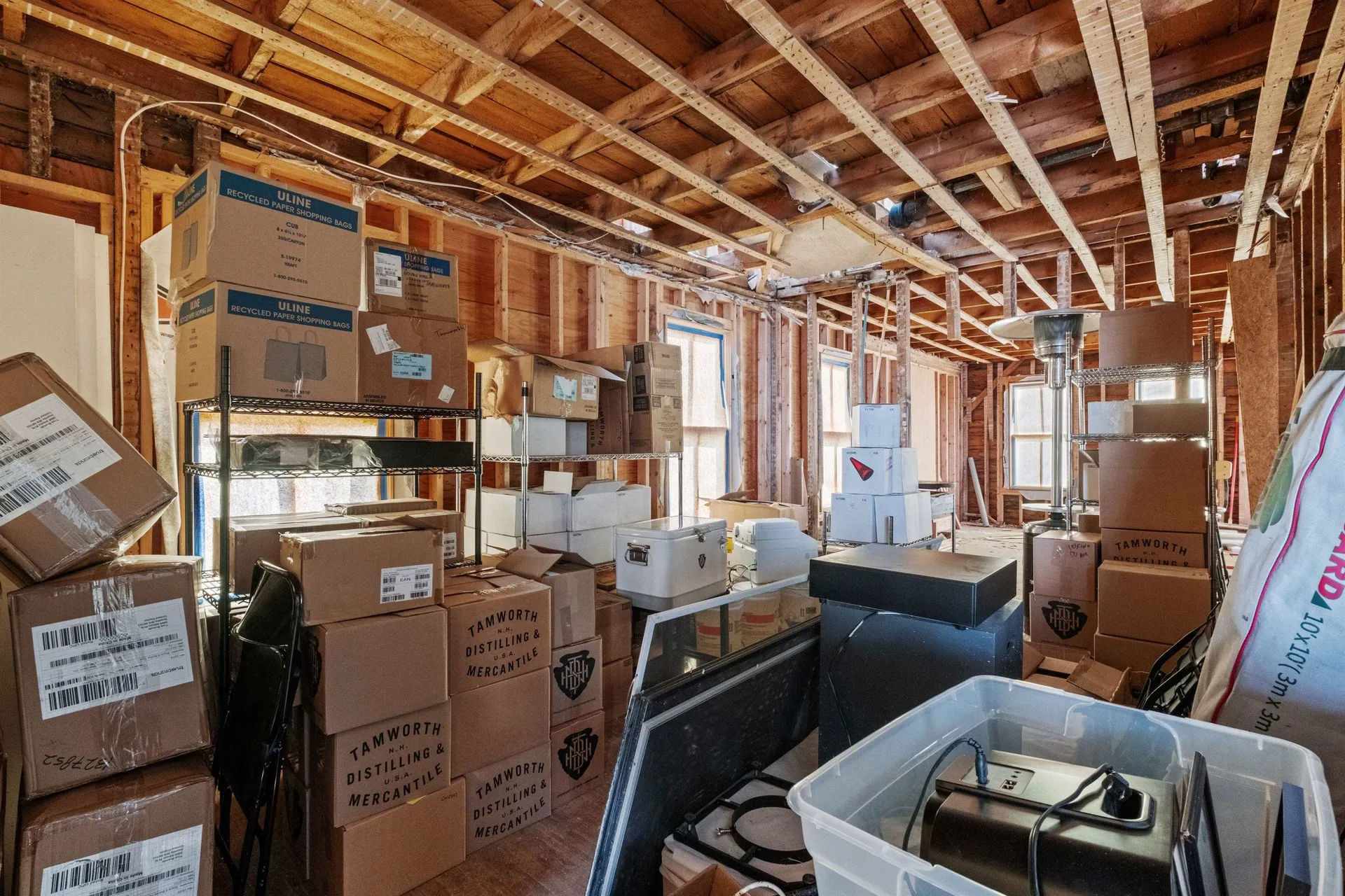 15 Cleveland Hill Road Tamworth NH 03886