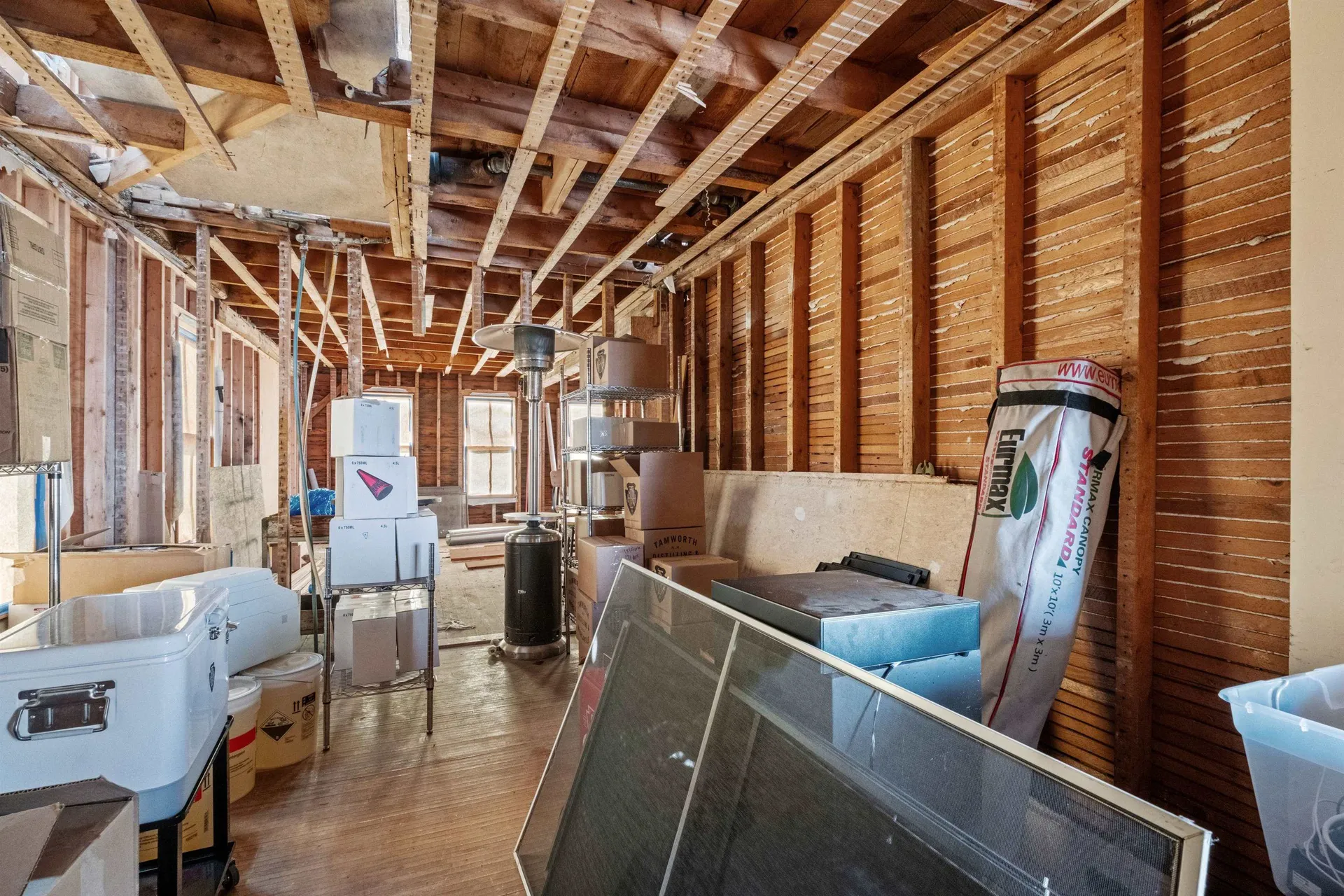 15 Cleveland Hill Road Tamworth NH 03886