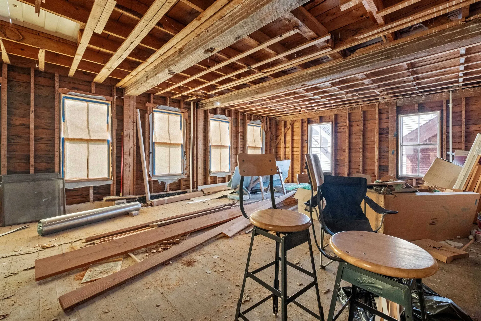 15 Cleveland Hill Road Tamworth NH 03886