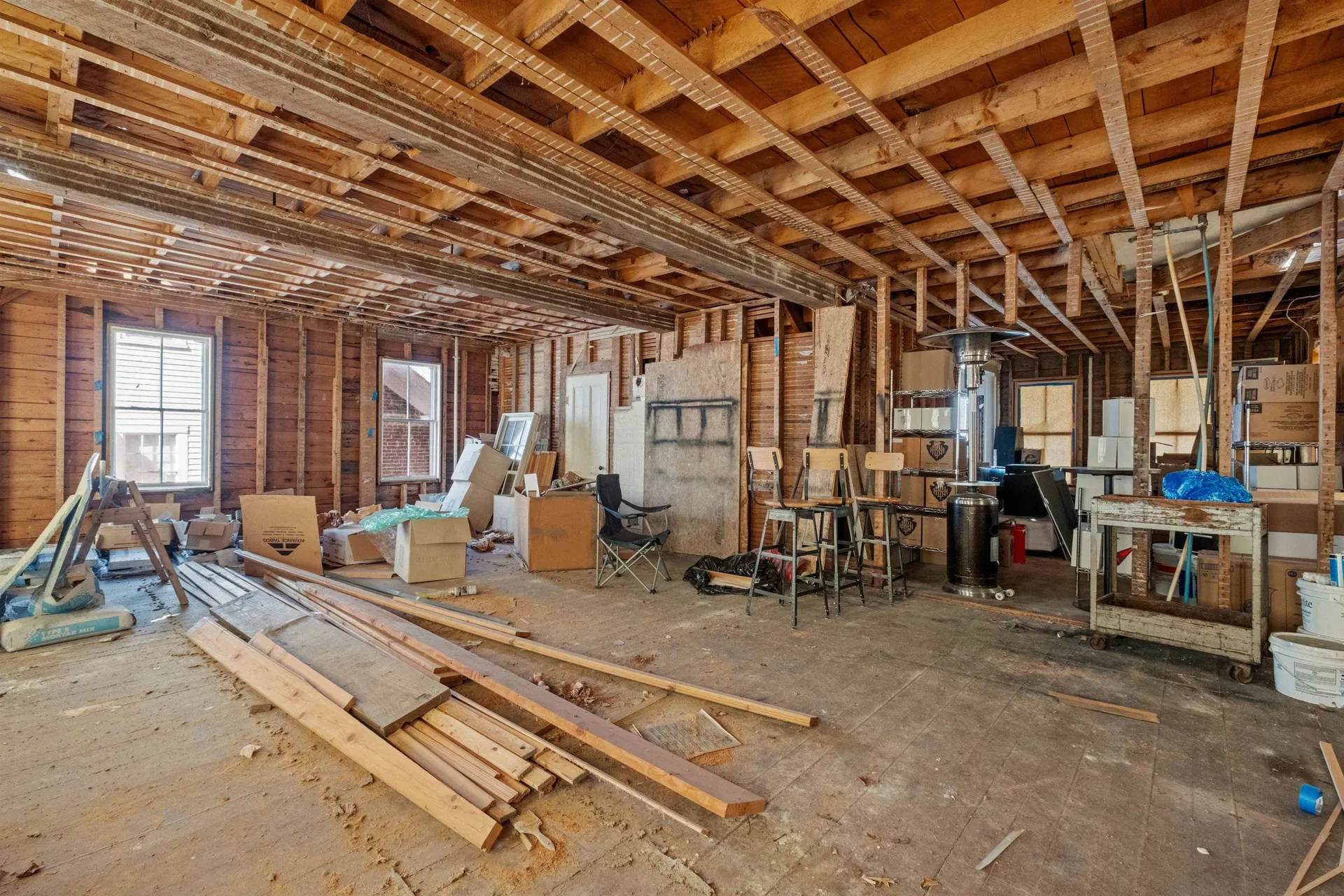 15 Cleveland Hill Road Tamworth NH 03886