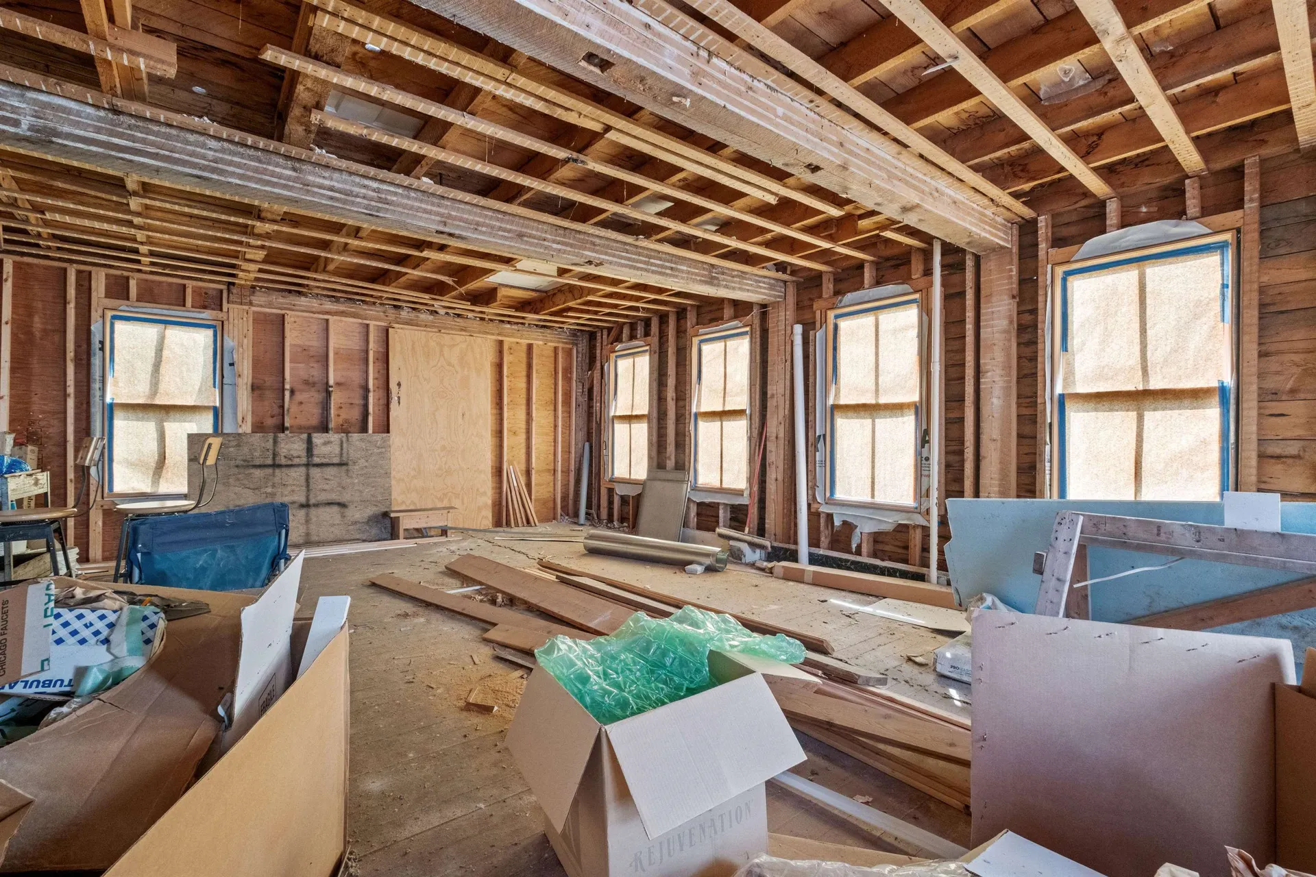 15 Cleveland Hill Road Tamworth NH 03886