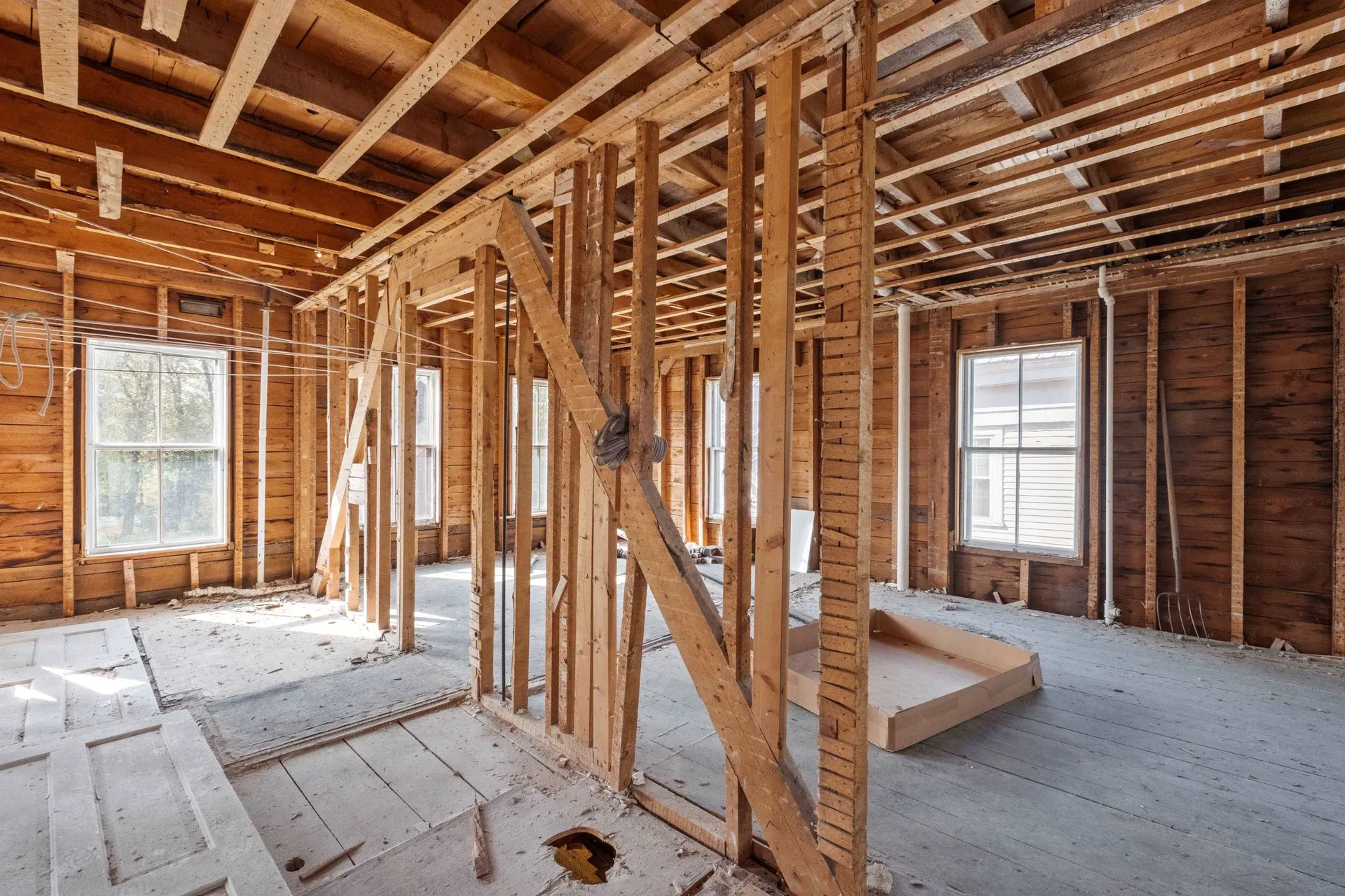 15 Cleveland Hill Road Tamworth NH 03886