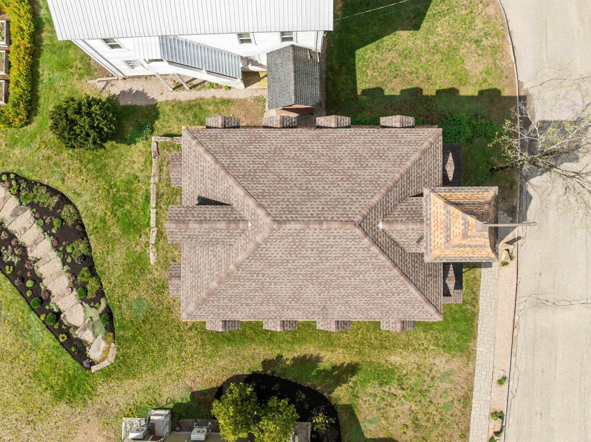 15 Cleveland Hill Road Tamworth NH 03886