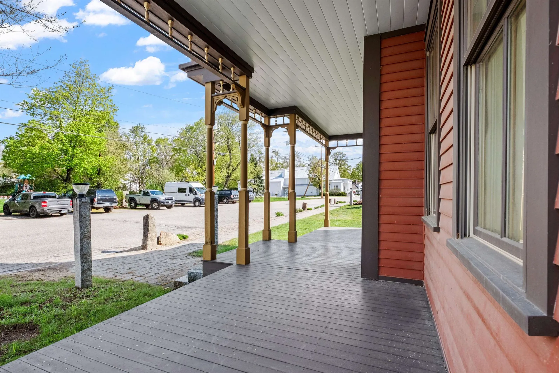 15 Cleveland Hill Road Tamworth NH 03886