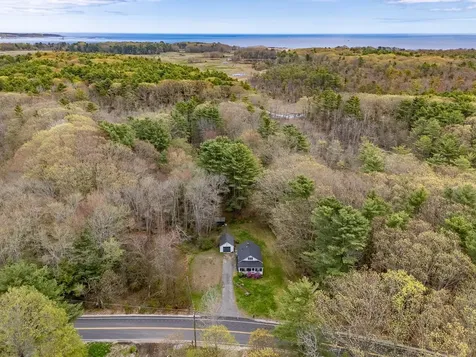 100 Brackett Road Rye NH 03870