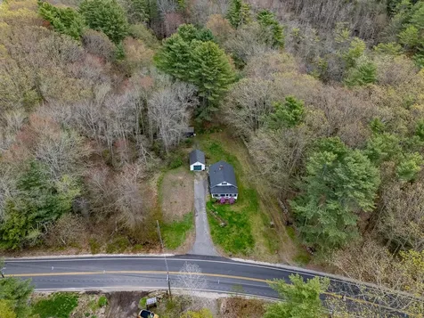 100 Brackett Road Rye NH 03870