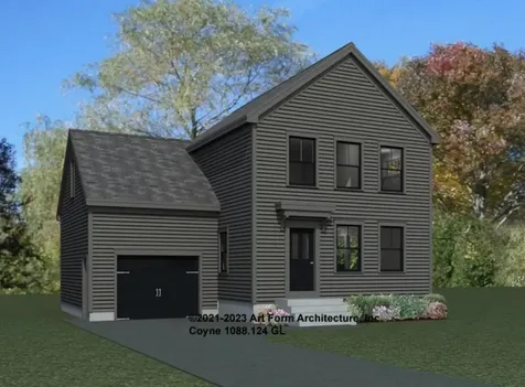 100 Brackett Road Rye NH 03870