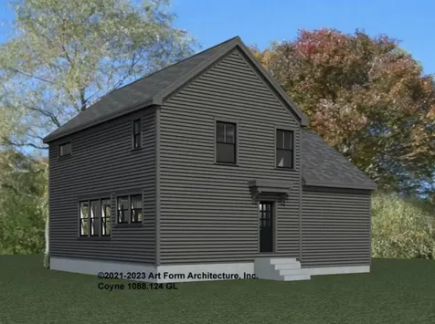 100 Brackett Road Rye NH 03870