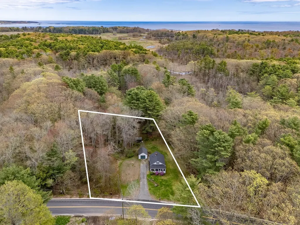 100 Brackett Road Rye NH 03870
