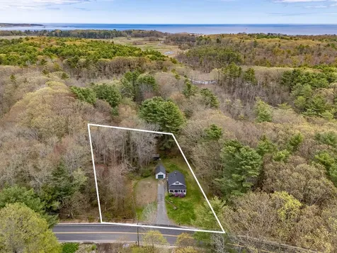 100 Brackett Road Rye NH 03870