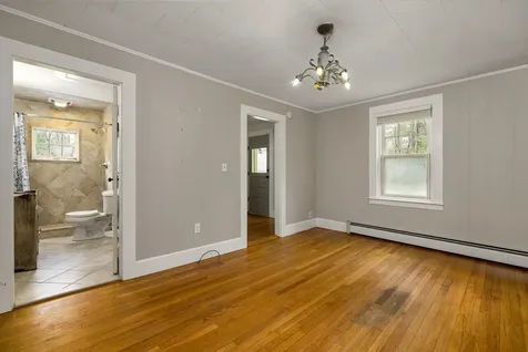 100 Brackett Road Rye NH 03870
