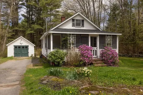 100 Brackett Road Rye NH 03870