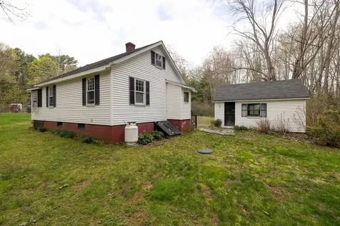 100 Brackett Road Rye NH 03870