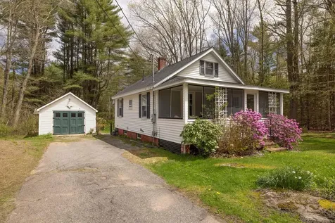 100 Brackett Road Rye NH 03870