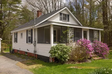 100 Brackett Road Rye NH 03870