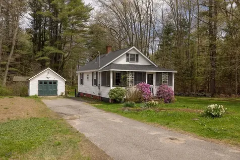 100 Brackett Road Rye NH 03870