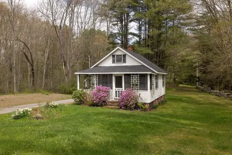 100 Brackett Road Rye NH 03870