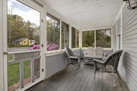 100 Brackett Road Rye NH 03870
