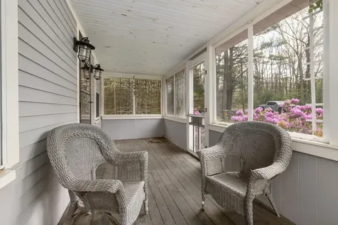 100 Brackett Road Rye NH 03870