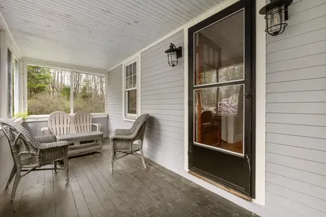 100 Brackett Road Rye NH 03870