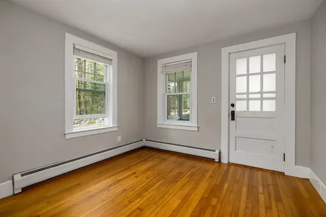 100 Brackett Road Rye NH 03870
