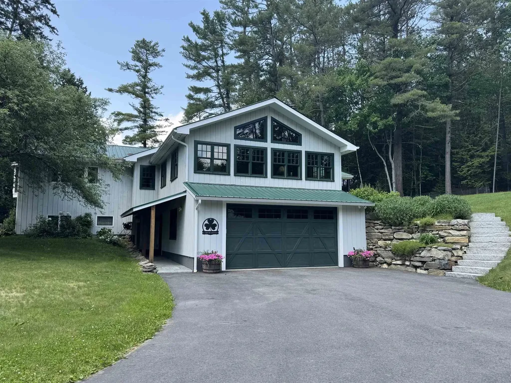 406 Partridge Lake Road Littleton NH 03561
