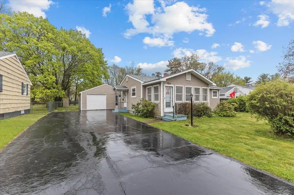 173 Tracy Drive Burlington VT 05408