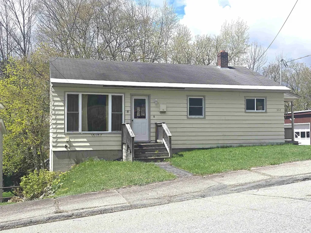 397 Church Street Berlin NH 03570